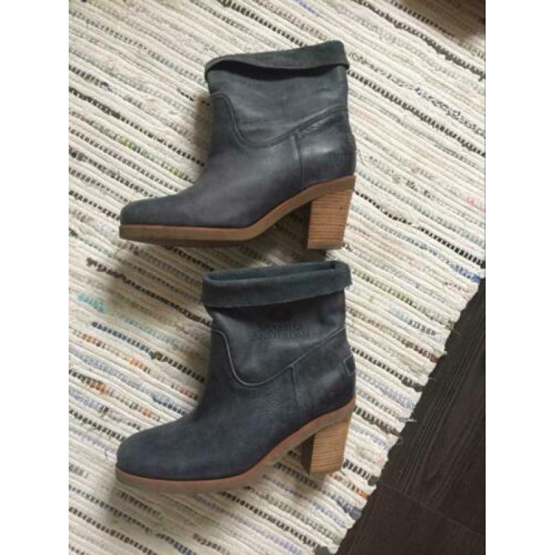 Nwe shabbies laarsjes mt 39