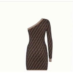 Fendi dress