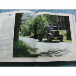 Scania 100 jaar 1891-1991 - Automobielgeschiedenis