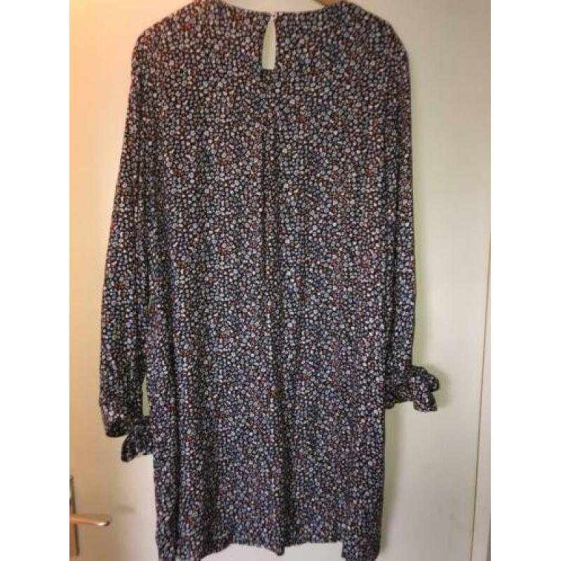 Jurk mt 42