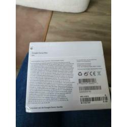 Google home mini