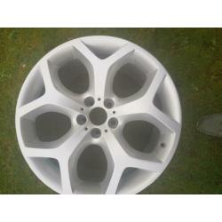 Bmw velgen 20 inch style 214