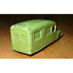 Dinky Toys Daimler.