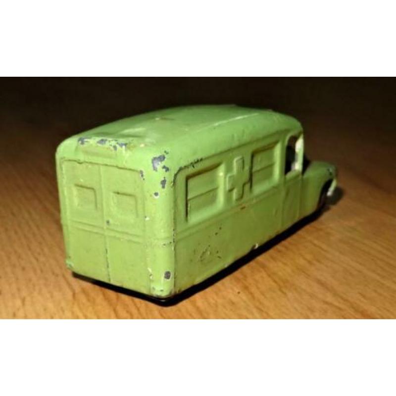 Dinky Toys Daimler.