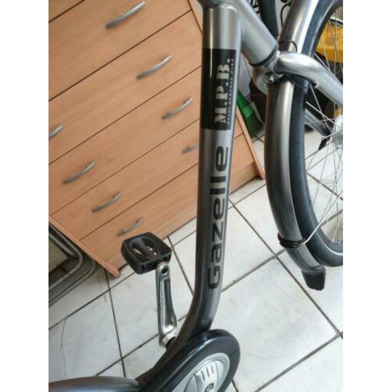 Gazelle damesfiets