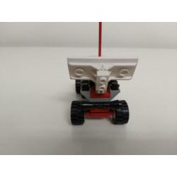 LEGO 6648 LEGO Town Mag Racer (1992)