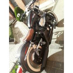 Harley davidson sportster 883