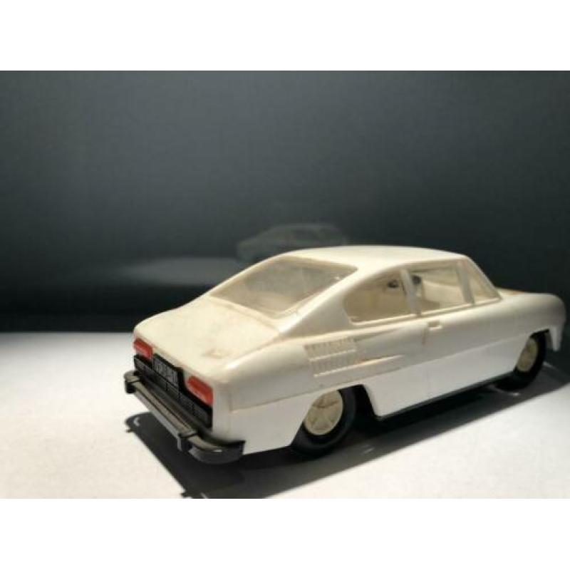 Skoda jaren 60/70