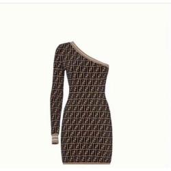 Fendi dress