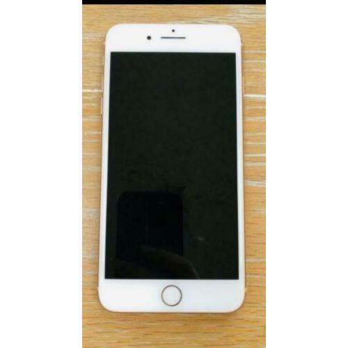 iPhone 8 Plus rose 64 GB