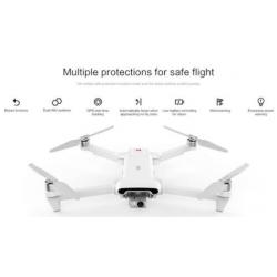 Xiaomi Fimi X8 SE Drone met 4k Camera en 5km bereik NIEUW!