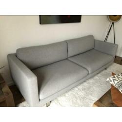 Bank Casablanca borek grey