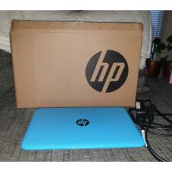 HP stream laptop 11,6 inch NIEUW