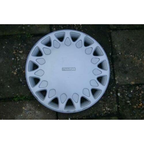 Wieldop Mazda 626 14 inch (Model 1)