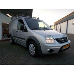 Ford Transit Connect T200S 1.8 TDCi Trend