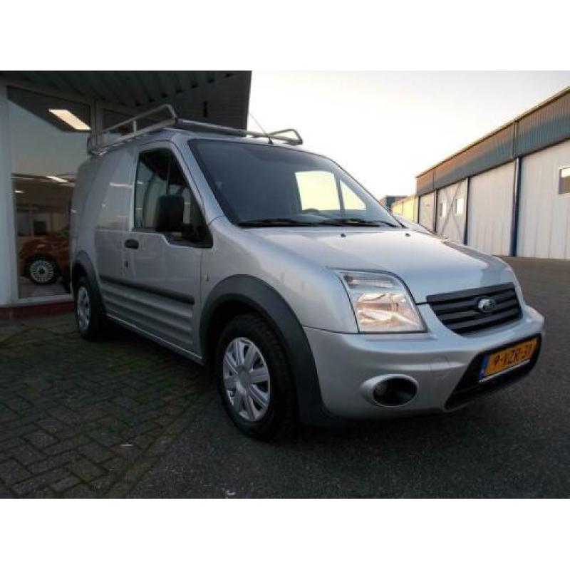 Ford Transit Connect T200S 1.8 TDCi Trend