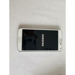 Samsung Galaxy S5 Wit