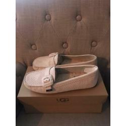 Nog Nieuw In Doos Originele Dames UGG Maat 40