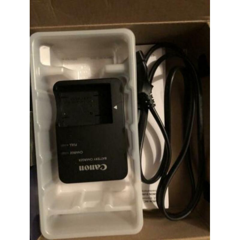 Canon SX620 Hs