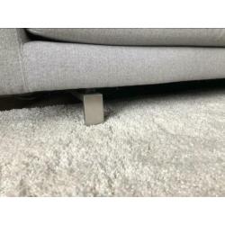 Bank Casablanca borek grey