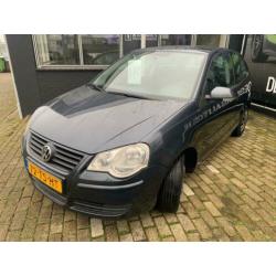 Volkswagen Polo 1.2 Optive Airco