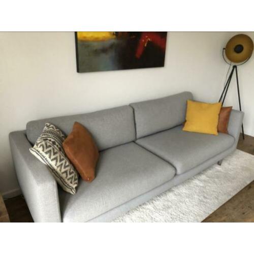 Bank Casablanca borek grey
