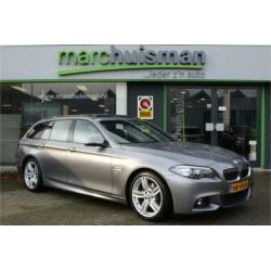BMW 5 Serie Touring 520i High Executive (automaat) / M-PAKKE