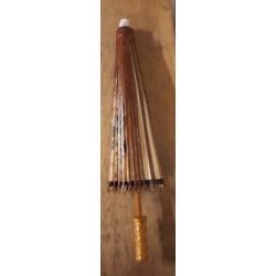 Chinees parasolletje
