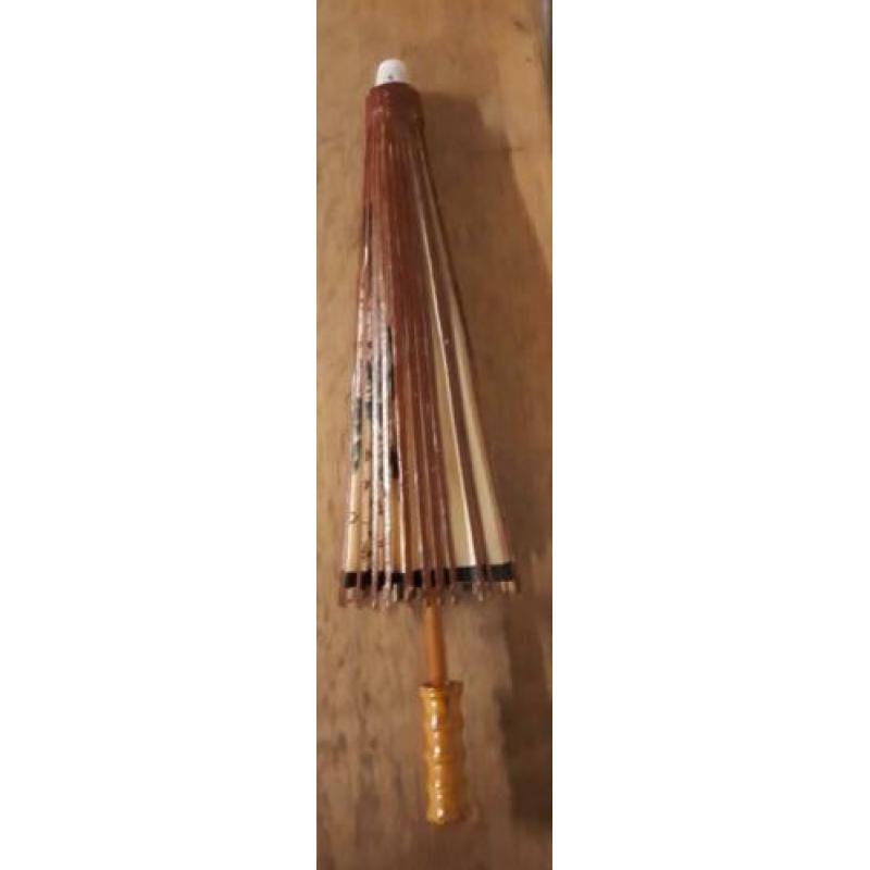 Chinees parasolletje