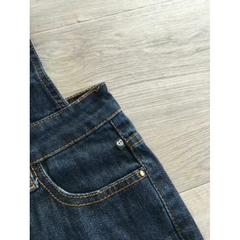 COOLCAT driekwart spjiker jumpsuit nieuwstaat 146 / 152 ZM