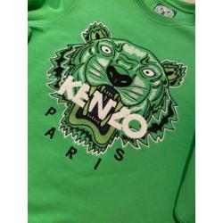 Kenzo trui zgan maat s wp 205 euro - 100% echt