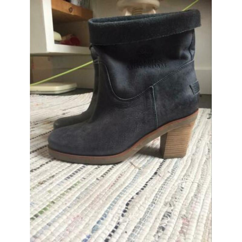 Nwe shabbies laarsjes mt 39