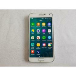 Samsung Galaxy S5 Wit
