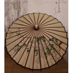 Chinees parasolletje