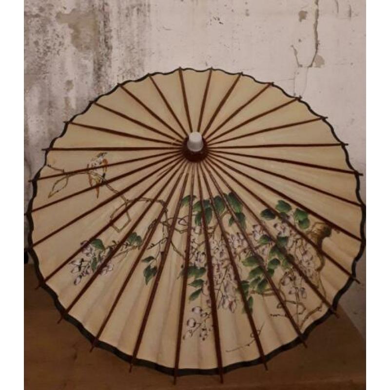 Chinees parasolletje