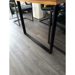 tv meubel & Eettafel
