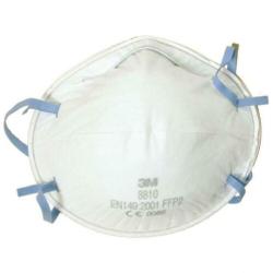 3m mondkapje / mondkapjes / masker ffp2