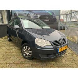 Volkswagen Polo 1.2 Optive Airco