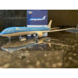 Klm 787-9 1:400 geminijets