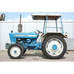 Ford 2600 (bj 1979)