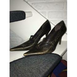 Pumps Tango maat 40