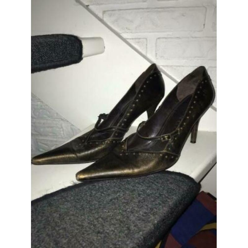 Pumps Tango maat 40