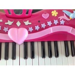 Disney / Princess keyboard