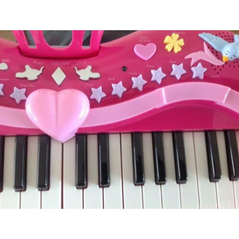 Disney / Princess keyboard