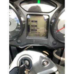 Bmw k1300 gt