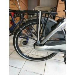 Gazelle damesfiets