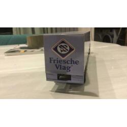 Lion toys daf cf friesche vlag