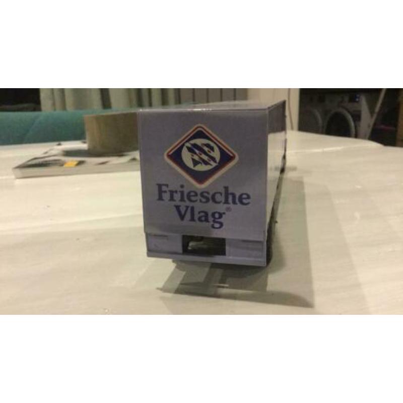 Lion toys daf cf friesche vlag