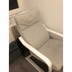 2 stoelen