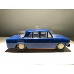 Skoda jaren 60/70